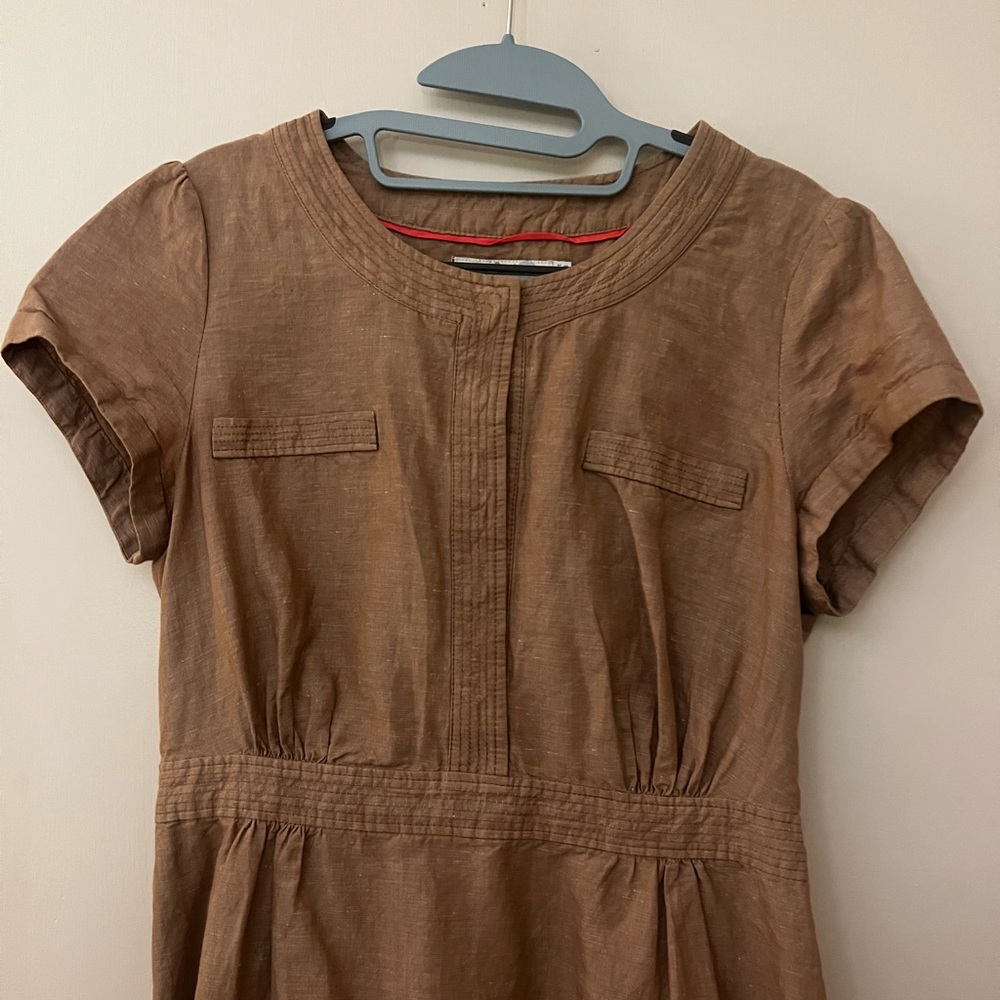 Boden Dress Size 8L